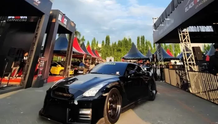 Surabaya Menjadi Arena Penuh Kejutan: BlackAuto Battle 2023 Terus Bergulir di Wilayah Timur! 2 BlackAuto Battle 2023 East Region Berlanjut Di Surabaya