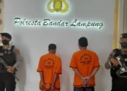 Bunuh Diri Sangkar Burung: Kisah Tragis di Telukbetung Timur Bandar Lampung