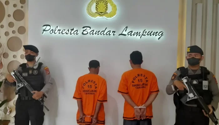 Bunuh Diri Sangkar Burung: Kisah Tragis di Telukbetung Timur Bandar Lampung