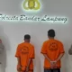 Bunuh Diri Sangkar Burung Kisah Tragis di Telukbetung Timur Bandar Lampung