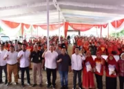 Bupati Lampung Selatan Didorong untuk Mengevaluasi Pembangunan TPA Sampah di Natar Atas Keluhan Warga