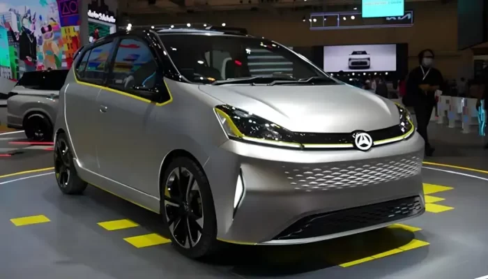 Menantang Batas: Daihatsu Siap Memproduksi 8 Juta Unit Mobil Listrik 2 Capai Produksi 8 Juta Unit, Daihatsu “Ditantang” Bikin Mobil Elektrifikasi