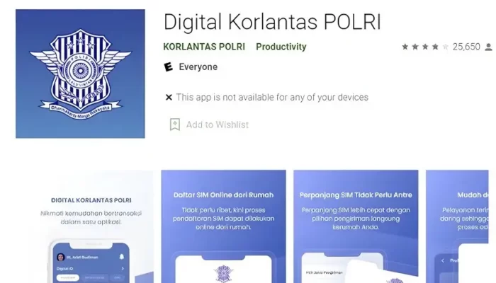 SIMPelnya Bikin SIM Online di Tangerang: Syarat dan Cara Tanpa Ribet! 2 Cara Dan Syarat Bikin SIM Online Tangerang, Anti Ribet!