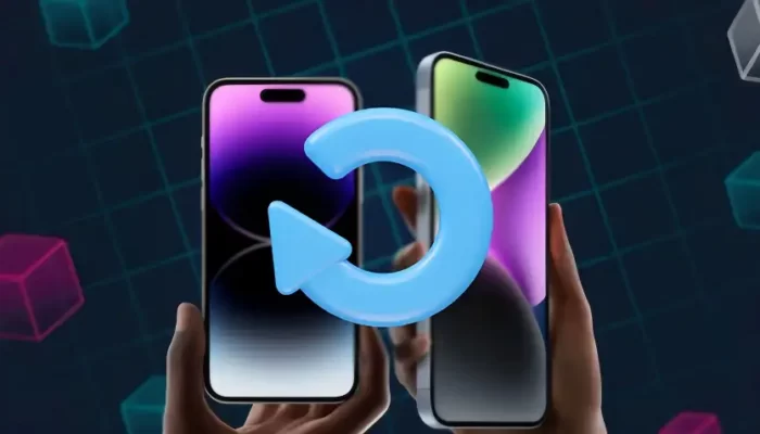 Melindungi Kesehatan Mata dengan Fitur Screen Distance di iPhone: Panduan Aktivasi yang Mudah! 2 Cara mengaktifkan fitur Screen Distance di iPhone untuk menjaga kesehatan mata
