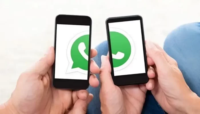 Ini Dia Cara Mudah Mengaktifkan Satu Akun WhatsApp di Beberapa Perangkat, Termasuk Ponsel Cadangan! 2 Cara mengaktifkan satu akun WhatsApp di beberapa perangkat, termasuk satu ponsel tambahan