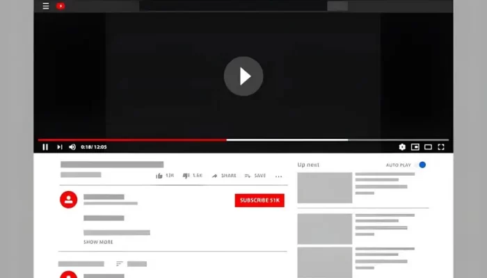 Mengungkap Misteri Layar Hitam di YouTube: Kenali Penyebab dan Solusinya! 2 Cara mengatasi layar hitam di YouTube, ketahui terlebih dahulu penyebabnya