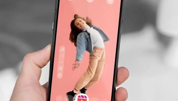 Mengungkap Rahasia: Trik Mencuri Reels atau Video dari Akun Pribadi Instagram dengan Fitur Rekam Layar! 2 Cara mengunduh reels atau video dari akun pribadi Instagram menggunakan fitur rekam layar