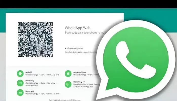 Transfer Obrolan WhatsApp antar Ponsel dengan Mudah melalui Kode QR! 2 Cara mentransfer obrolan antar ponsel di WhatsApp menggunakan kode QR