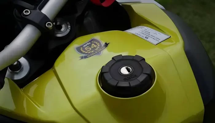 Berkah atau Bencana? Torehan Konsumsi BBM Aprilia Tuareg 660 yang Menyita Perhatian! 2 Catatan Konsumsi BBM Aprilia Tuareg 660, Boros Atau Irit