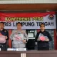 Cemburu Hingga Tersinggung Disebut Menganggur, Motif Pria Bunuh Mantan Istri di Lampung Tengah di Depan Anak