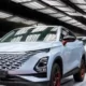 Chery Garap Gebyar GIIAS 2023 Pesan Langsung! Mobil Baru Siap Menggebrak!