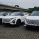 Chery Omoda Melampaui Target dengan Ekspor 70 Ribu Unit Selama Semester 1 2023