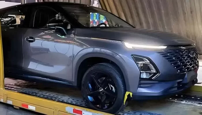 Chery Garap Gebyar GIIAS 2023: Pesan Langsung! Mobil Baru Siap Menggebrak! 2 Chery Pastikan Mobil Barunya Di GIIAS 2023 Bisa Langsung Dipesan Konsumen