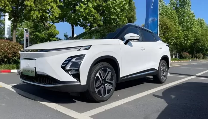 Chery Membawa Gebrakan Elektrifikasi di GIIAS 2023 dengan Crossover Baru! 2 Chery Siap Bawa Crossover Listrik Di GIIAS 2023, Mobil Apa