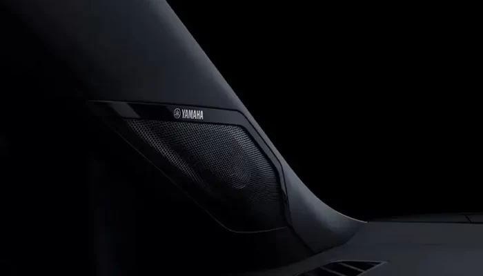 Mitsubishi Menggabungkan Audio Yamaha untuk Pengalaman Ruang Dengar Terbaik pada "The New SUV" 2 Ciptakan Ruang Dengar Optimal, “The New SUV” Mitsubishi Pakai Audio Yamaha