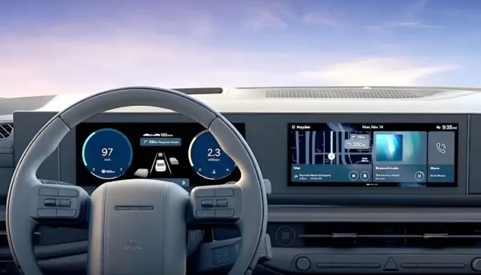 Pencapaian Luar Biasa! Layanan Mobil Terhubung Hyundai Tembus 10 Juta Pengguna 2 Connected Car Service Hyundai Capai 10 Juta Pengguna