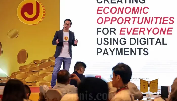 Juragan DOKU: Aplikasi Terbaru DOKU untuk Mendorong Digitalisasi UMKM 2 DOKU luncurkan aplikasi Juragan DOKU untuk mendukung digitalisasi UMKM