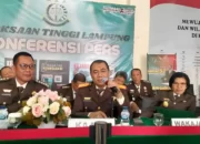 DPRD Tanggamus Kena Kasus Korupsi, Minta Berita Ditakedown! Kajati Lampung Belum Menandatangani Sprindik
