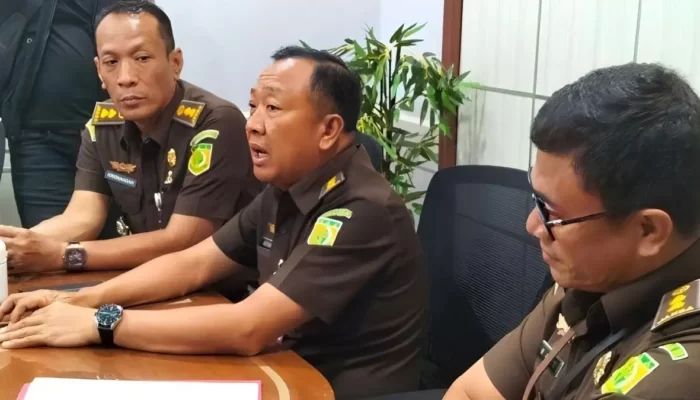 DPRD Tanggamus Korupsi Perjalanan Dinas: Kerugian Negara Rp3 Miliar Dibayar ke Kejati