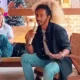 Dalam Sorotan Ikram Afro, Tiktoker Terkenal, Menyuarakan Kritik Pedas terhadap Pemerintah Lampung Setelah Video Viral Sampah di Pantai Sukaraja