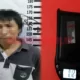 Dari Balik Jeruji hingga Penjara Ketiga, Pria Penjual Sabu Asal Menggala Tulang Bawang Kembali Ditangkap