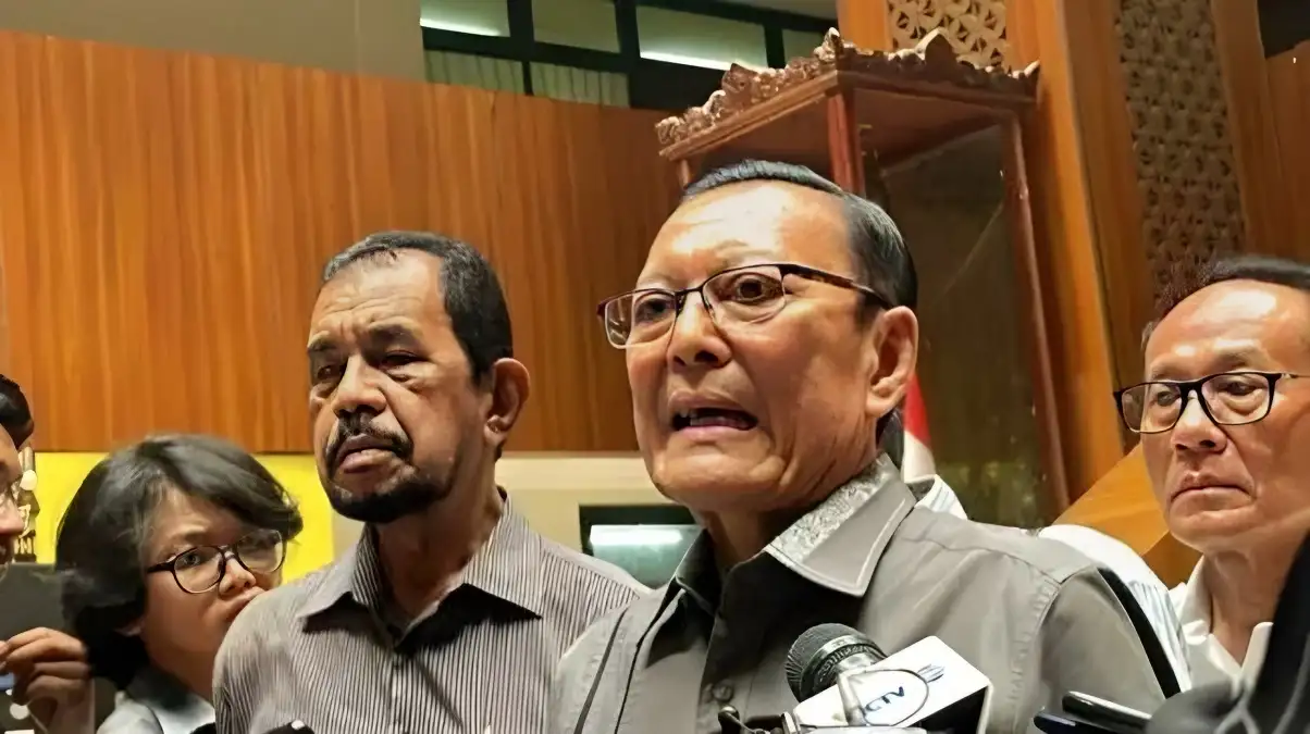 Deadline Juli Ini Harus Munaslub Eksponen Partai Golkar Minta Harusnya Setahun Lalu
