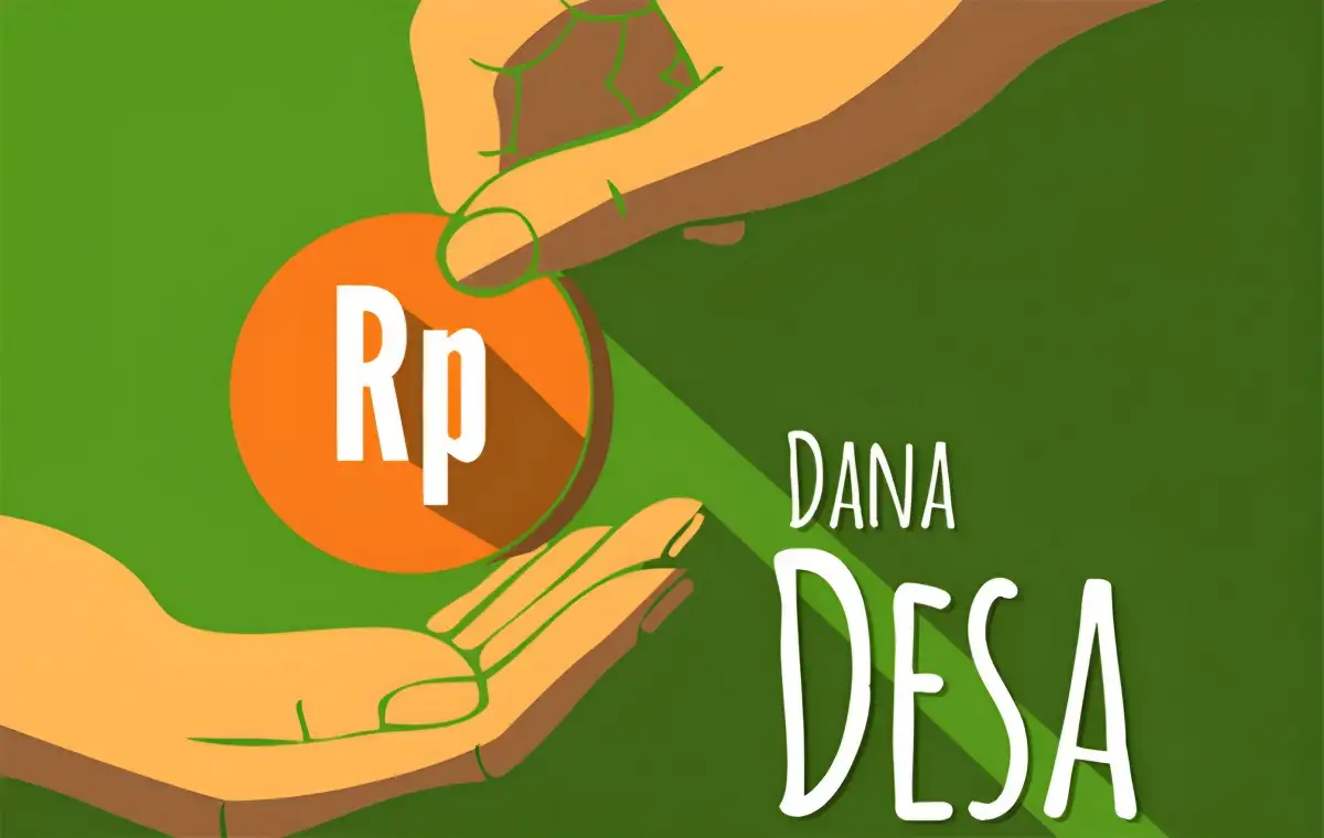 Defisit Anggaran Dana Desa di Mesuji Terjadi Penurunan Rp8 Miliar pada Tahun Ini