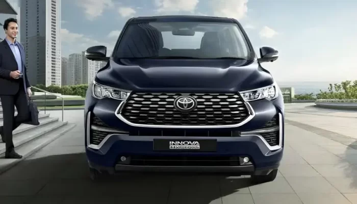 Inovasi Thailand: Toyota Innova Zenix Kini Hadir dalam Varian Hybrid, Berbeda dengan Indonesia! 2 Di Thailand Toyota Innova Zenix Hanya Ada Hybrid, Beda Dengan Indonesia