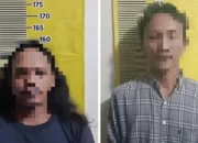 Dua Pria di Labuhan Maringgai Lampung Timur Terjaring di Kebun Kopi saat Melakukan Tindakan Tak Pantas dengan Siswi SMP