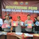 Dugaan Oknum Wartawan di Tulangbawang Barat Terlibat dalam Transaksi Narkoba dengan Nama Pejabat Polri