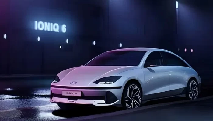 Mendukung Revolusi Mobil Listrik, Hyundai Ungkap 3 Strategi Inovatif untuk Solusi Mobilitas EV 2 Dukung Mobil Listrik, Hyundai Hadirkan 3 Strategi Untuk EV Mobility Solution