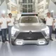 Ekspresi Pertama Mitsubishi XFC Concept di Vietnam, Namun Versi Produksi Merajai Pasar Indonesia
