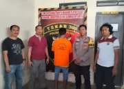 Kejamnya Aksi Pria di Sumber Jaya Lampung Barat: Menganiaya Istri dengan Air Panas Tanpa Ampun!