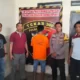 Emosi Keong Sawah Tidak Ada, Pria di Sumber Jaya Lampung Barat ini Tega Pukuli dan Siram Air Panas ke Istri