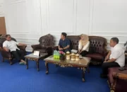 FKIP Unila dan PT Telkom Terbangkan Kolaborasi: Menerbangkan Talenta dan Menyulut Akselerasi Transformasi Digital