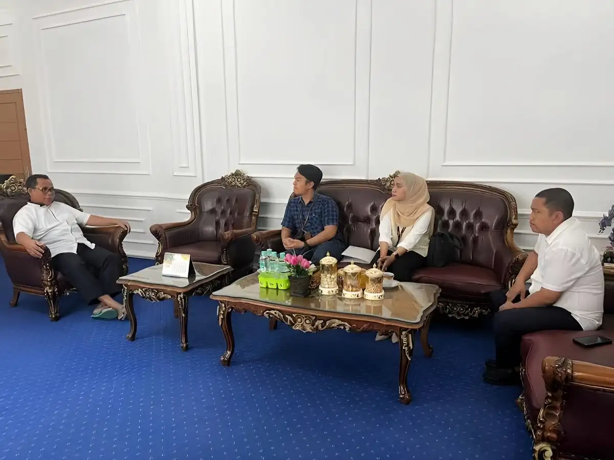 FKIP Unila dan PT Telkom Jalin Kerjasama Pengembangan Talenta Hingga Akselerasi Transformasi Digital