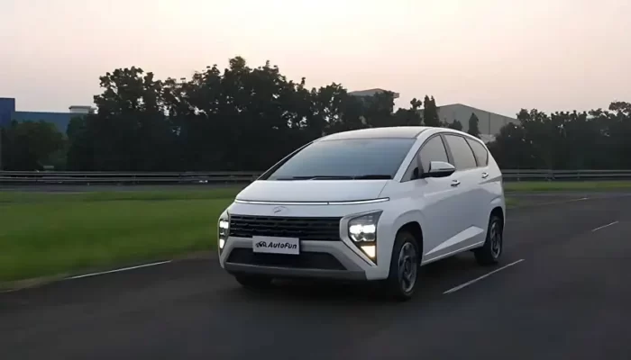 Rekomendasi Mobil Keluarga 2023: Hyundai Stargazer, MPV Pilihan Utama! 2 Family Car Recommendation 2023 Hyundai Stargazer Pilihan MPV Terfavorit!