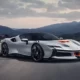 Ferrari Menggebrak! Hadir SF90 XX Stradale, Mobil Monster 1.000 Hp yang Dilegalkan untuk Menaklukkan Jalan Raya!