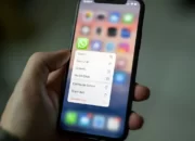 10 Fitur WhatsApp Canggih di Dalam Obrolan: Dari Pesan Video Pendek hingga Mengatur Wallpaper!