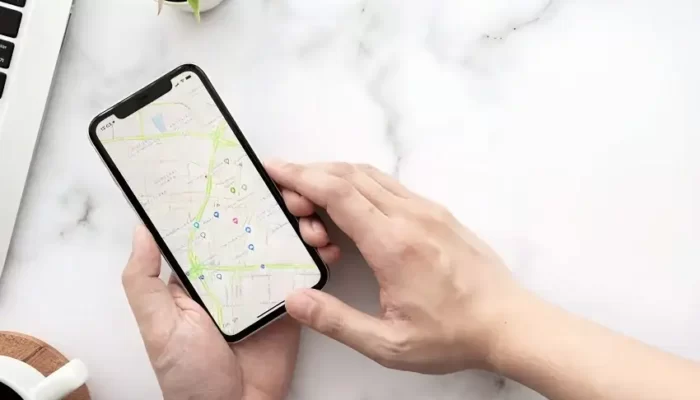 Menyingkap 4 Fitur Rahasia di iOS 17: Apple Maps Kini Bisa Digunakan Tanpa Koneksi Internet! 2 Fitur dan pengaturan tersembunyi di iOS 17, Apple Maps bisa digunakan secara offline