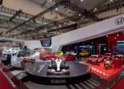 GIIAS 2023: Tiket Terjual Habis dengan Harga Promo Rp30 Ribu!