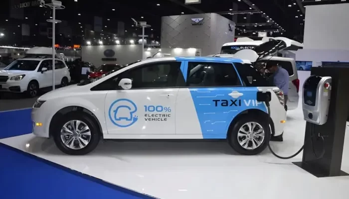 Rencana Investasi BYD Ditolak India Akibat Gagal Ekspansi 2 Gagal Ekspansi, India Tolak Rencana Investasi BYD