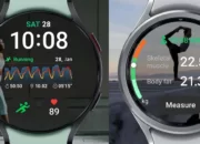 Galaxy Watch 6 dan Galaxy Watch 6 Classic: Eksplorasi Perbedaan Revolusioner Samsung!