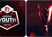 Garena Berencana Menggelar Youth Championship 2023, Turnamen e-Sports Free Fire yang Dirancang Khusus untuk Pelajar!