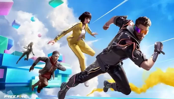 Garena siap gelar Youth Championship 2023, turnamen e-Sports Free Fire untuk pelajar