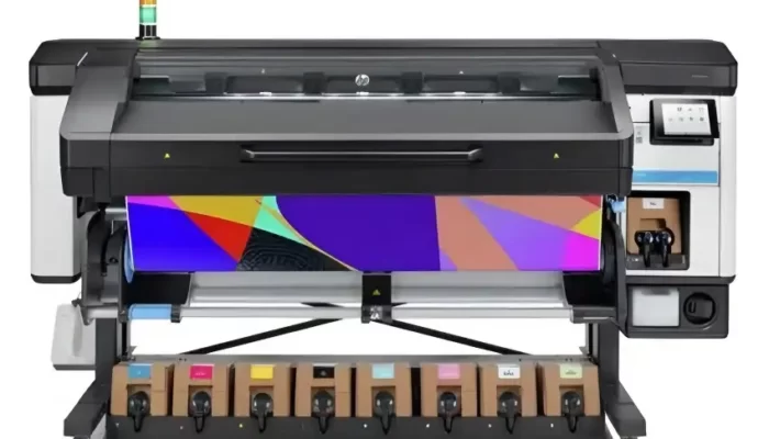 HP Indonesia luncurkan Latex 2700W
