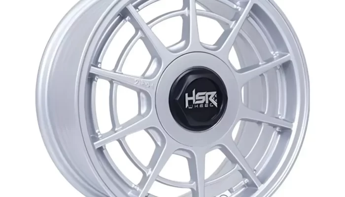 HSR Luncurkan Aerotech Merek Lokal dengan Harga Terjangkau, Mulai dari Rp800 Ribuan!