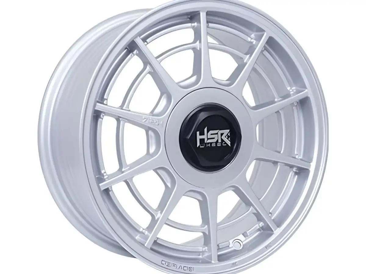 HSR Luncurkan Aerotech Merek Lokal dengan Harga Terjangkau, Mulai dari Rp800 Ribuan!