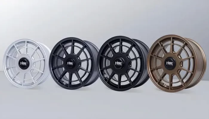 HSR Luncurkan Aerotech Merek Lokal dengan Harga Terjangkau, Mulai dari Rp800 Ribuan! 2 HSR Mulai Jual Aerotech Merek Lokal, Harga Rp800 Ribuan