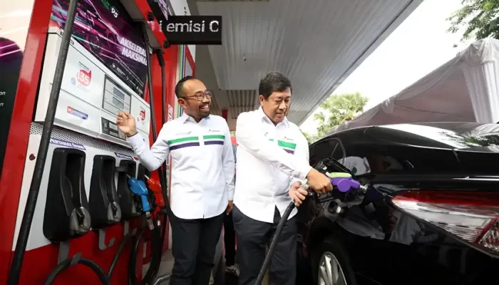 Daftar SPBU dan Harga Jual Pertamax Green 95: Temukan Stasiun Bahan Bakar Favorit Anda! 2 Harga Dan Daftar SPBU Yang Jual Pertamax Green 95